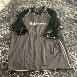 SPF swim top 2pk. Bundle